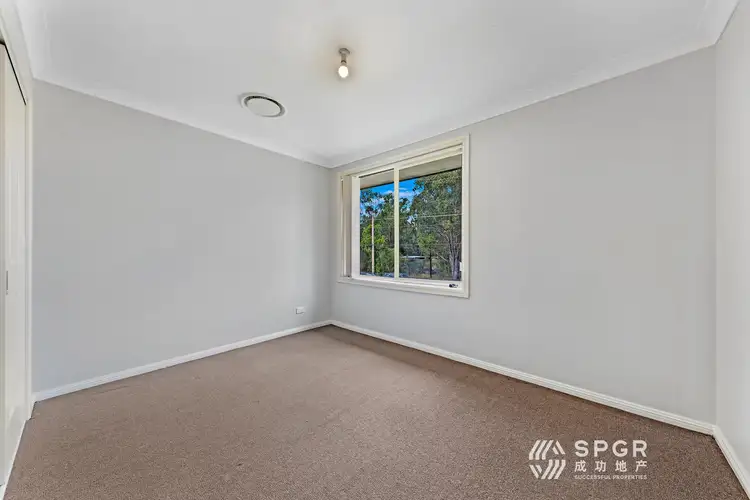 Sixth view of Homely townhouse listing, 5B Cannery Road, Plumpton NSW 2761
