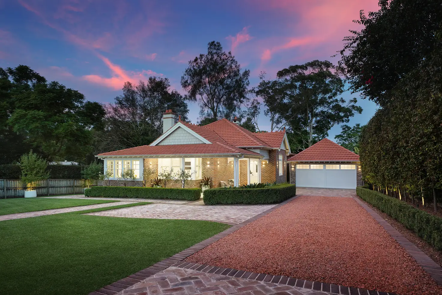 Main view of Homely house listing, 96 Sutherland Road, Beecroft NSW 2119