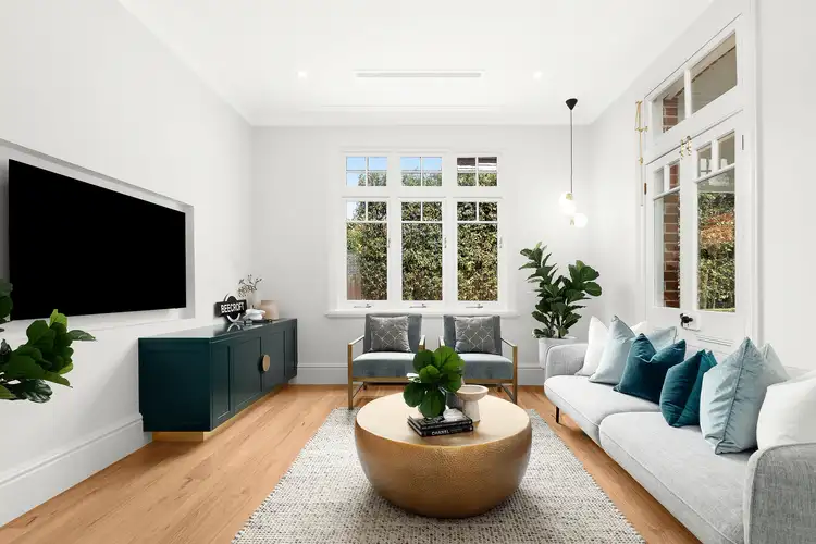 Second view of Homely house listing, 96 Sutherland Road, Beecroft NSW 2119