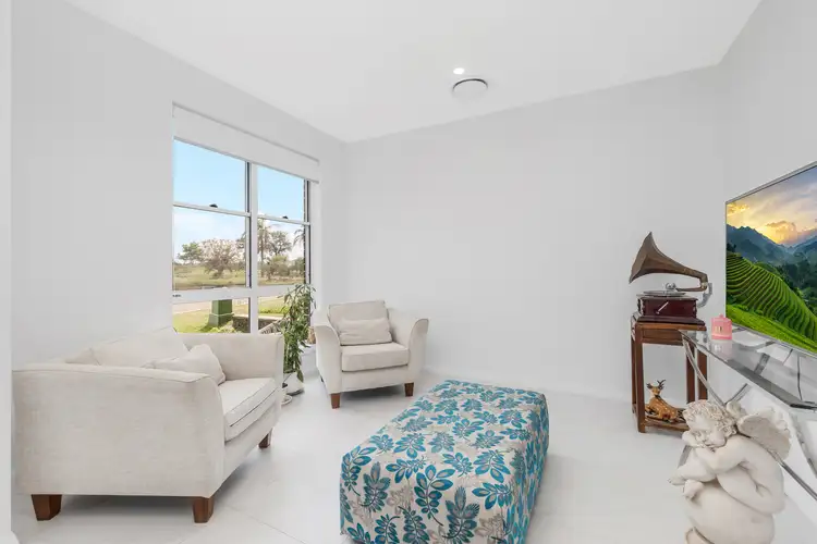 Second view of Homely house listing, 18 Hill Street, Schofields NSW 2762