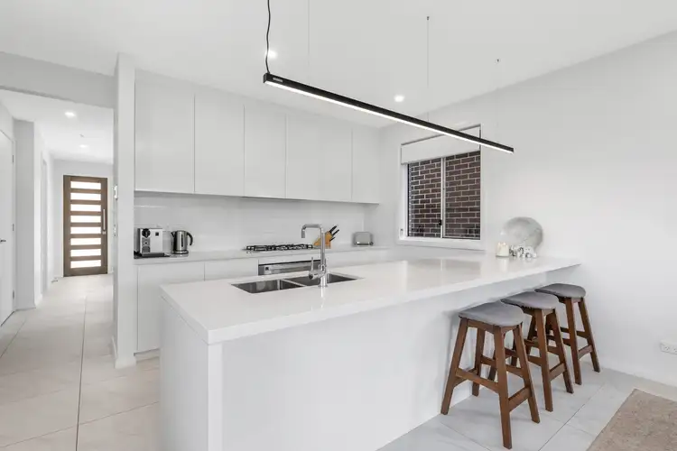 Third view of Homely house listing, 18 Hill Street, Schofields NSW 2762