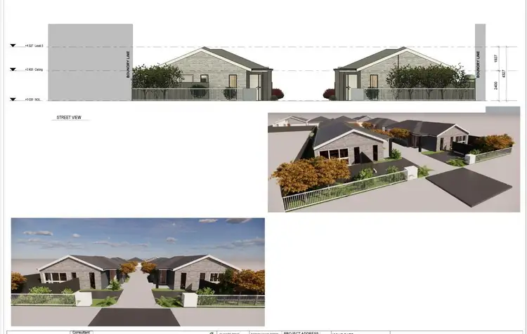 Main view of Homely house listing, 15 Payne Street, Wilsonton QLD 4350