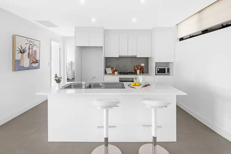 Fifth view of Homely apartment listing, 104/425 Liverpool Road, Ashfield NSW 2131
