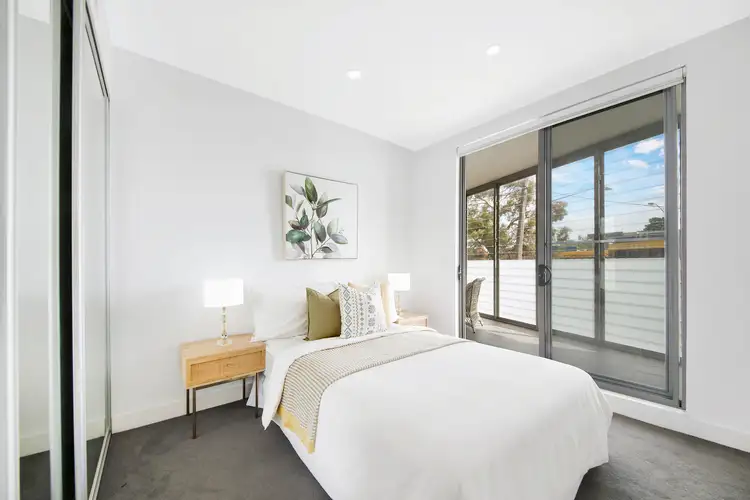 Sixth view of Homely apartment listing, 104/425 Liverpool Road, Ashfield NSW 2131