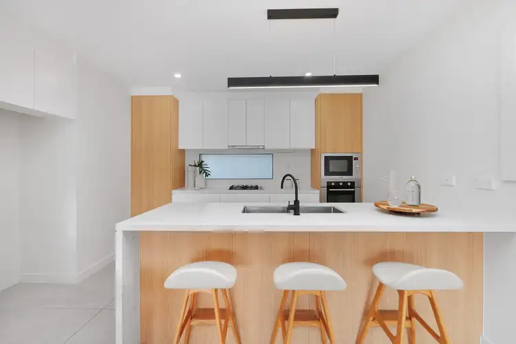 Third view of Homely townhouse listing, 1/159 Fitzgerald Avenue, Maroubra NSW 2035