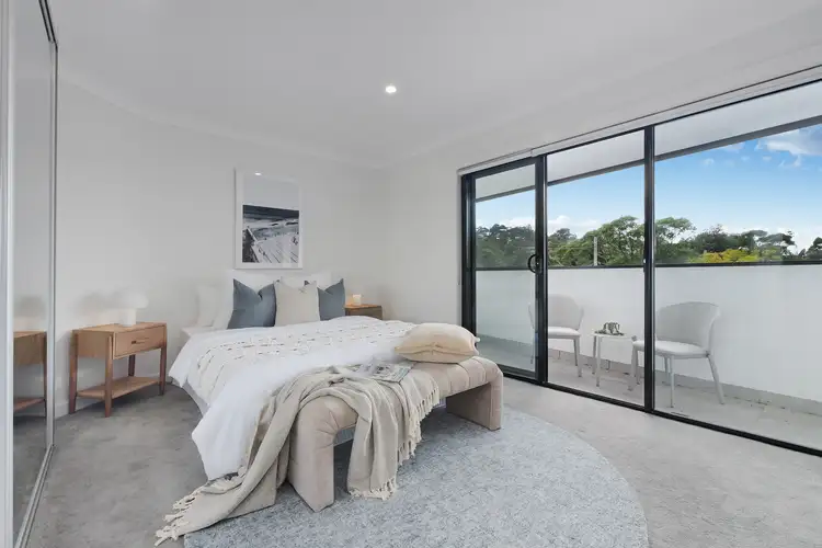 Fourth view of Homely townhouse listing, 1/159 Fitzgerald Avenue, Maroubra NSW 2035