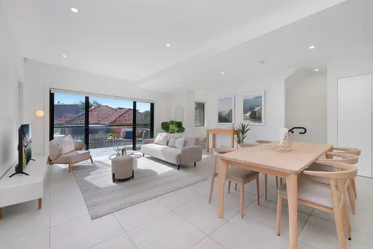 Fifth view of Homely townhouse listing, 1/159 Fitzgerald Avenue, Maroubra NSW 2035