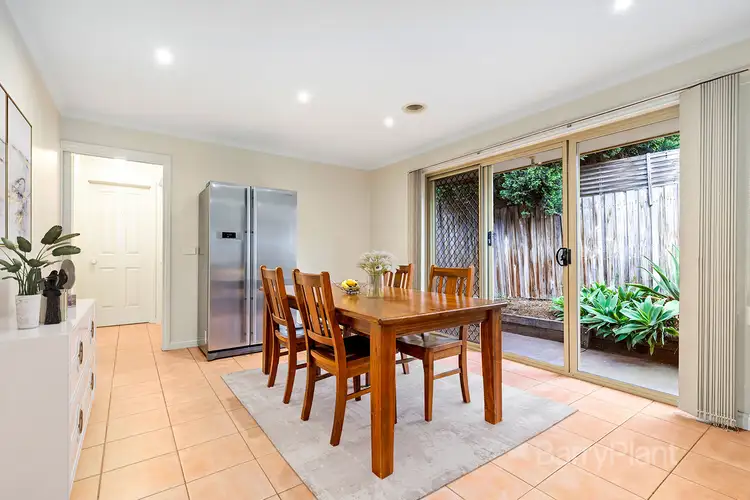 Fourth view of Homely unit listing, 3/122 Mcleans Road, Bundoora VIC 3083
