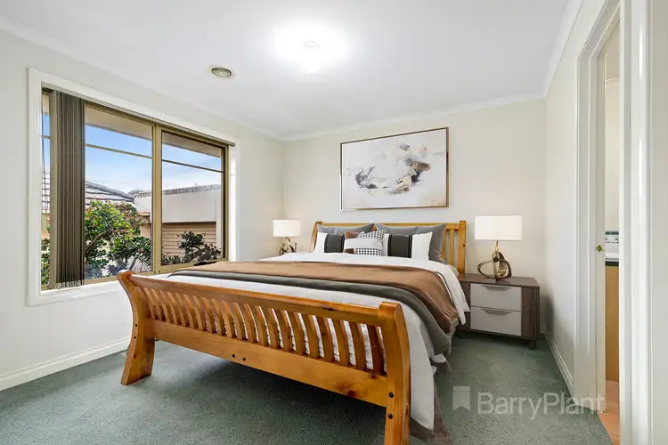 Fifth view of Homely unit listing, 3/122 Mcleans Road, Bundoora VIC 3083