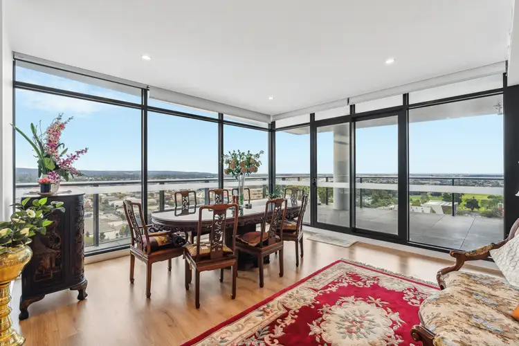 1901/180 Franklin Street, Adelaide SA 5000