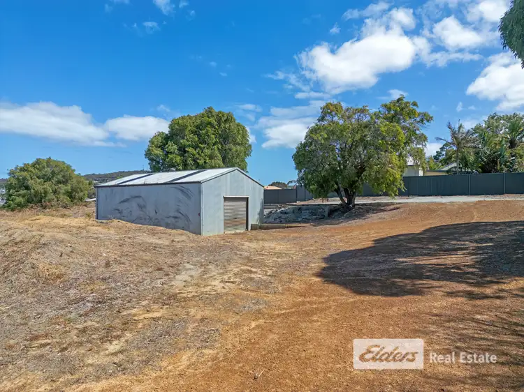 Fourth view of Homely land listing, 15 Sydney Street, Yakamia WA 6330
