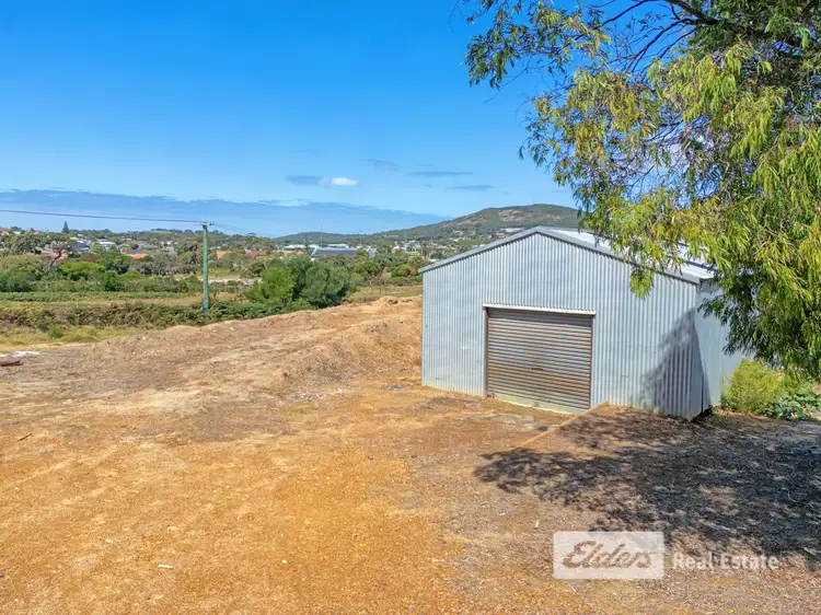 Sixth view of Homely land listing, 15 Sydney Street, Yakamia WA 6330