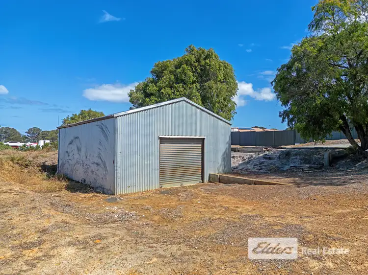 Seventh view of Homely land listing, 15 Sydney Street, Yakamia WA 6330