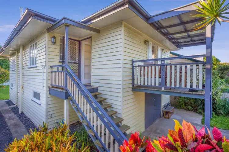 Main view of Homely house listing, 55 Walnut Street, Wynnum QLD 4178