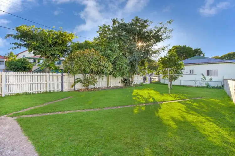 Third view of Homely house listing, 55 Walnut Street, Wynnum QLD 4178
