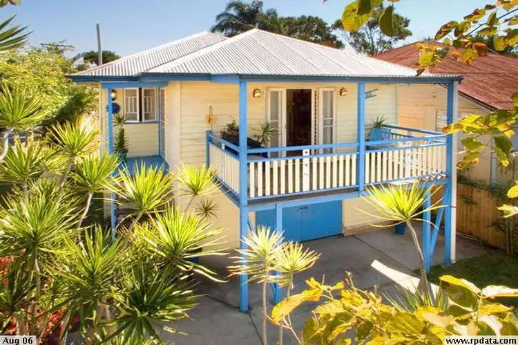 Sixth view of Homely house listing, 55 Walnut Street, Wynnum QLD 4178