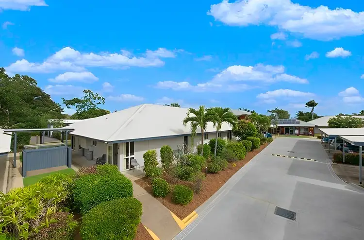 Main view of Homely unit listing, 29/53-57 Bergin Road, Cranbrook QLD 4814