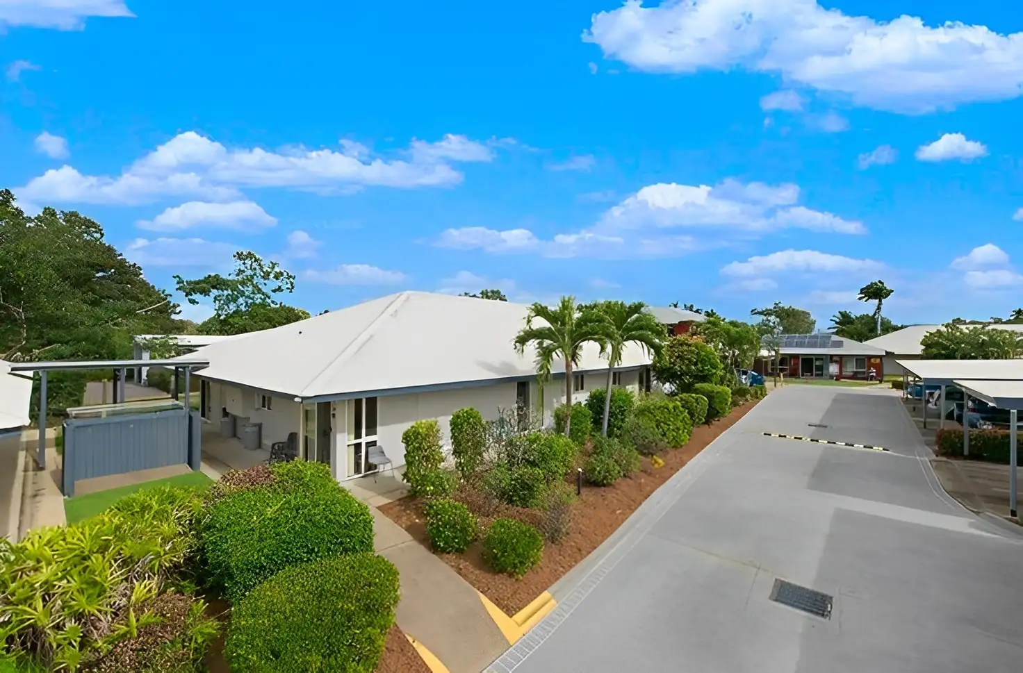 Main view of Homely unit listing, 29/53-57 Bergin Road, Cranbrook QLD 4814