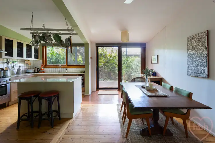 Fourth view of Homely house listing, 39 Mackennal Street, Lyneham ACT 2602