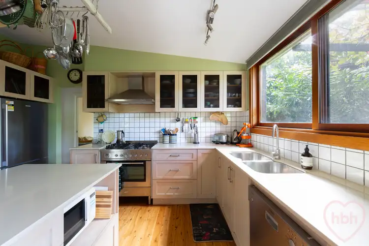 Fifth view of Homely house listing, 39 Mackennal Street, Lyneham ACT 2602