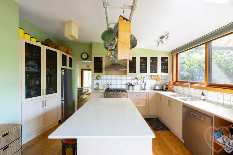 Sixth view of Homely house listing, 39 Mackennal Street, Lyneham ACT 2602