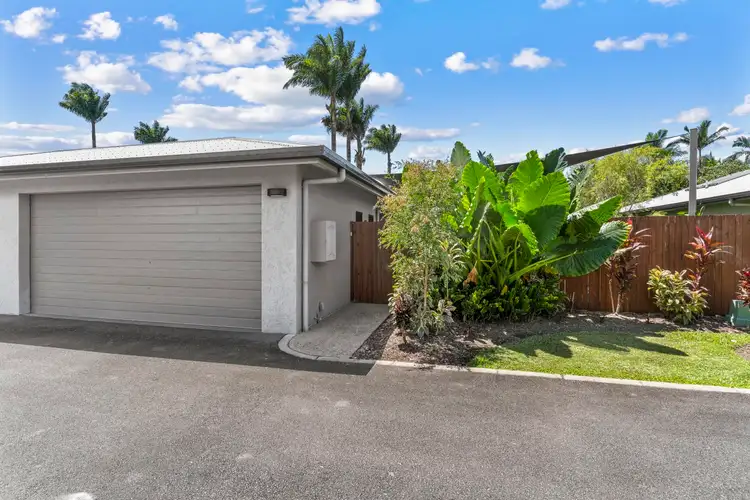 40/21-29 Giffin Road, White Rock QLD 4868