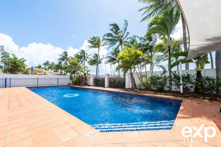 Second view of Homely retirement listing, 4/7 Megan Place, Mackay Harbour QLD 4740