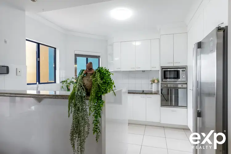 Third view of Homely retirement listing, 4/7 Megan Place, Mackay Harbour QLD 4740