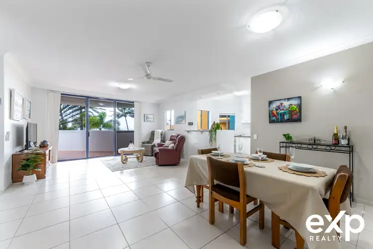 Fourth view of Homely retirement listing, 4/7 Megan Place, Mackay Harbour QLD 4740