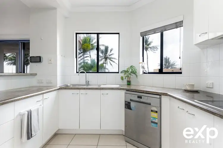 Fifth view of Homely retirement listing, 4/7 Megan Place, Mackay Harbour QLD 4740