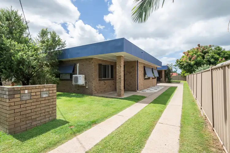 1/88 Queen Street, Grafton NSW 2460