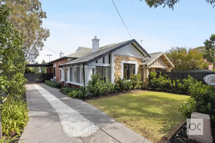 7A Clapton Road, Marryatville SA 5068