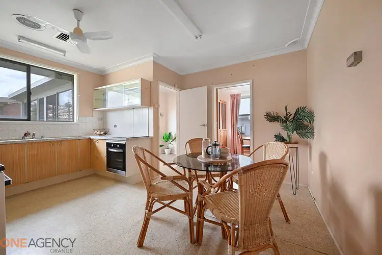 Fifth view of Homely house listing, 55 Kenna Street, Orange NSW 2800