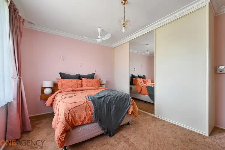 Sixth view of Homely house listing, 55 Kenna Street, Orange NSW 2800