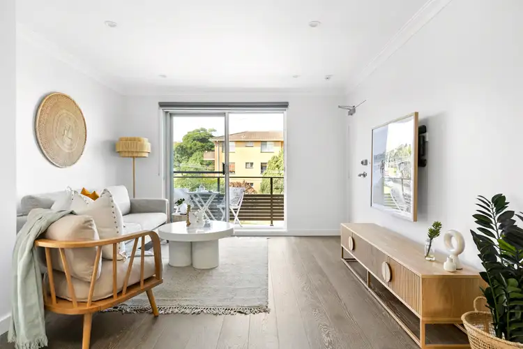 Main view of Homely apartment listing, 6/30 Foam Street, Freshwater NSW 2096