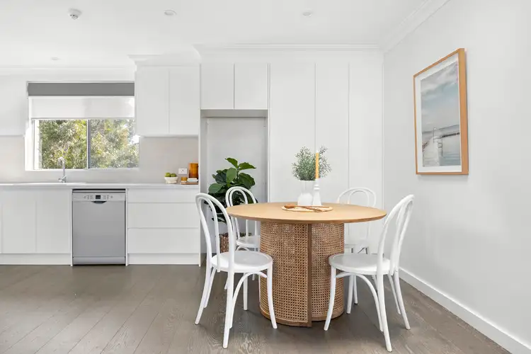 Second view of Homely apartment listing, 6/30 Foam Street, Freshwater NSW 2096