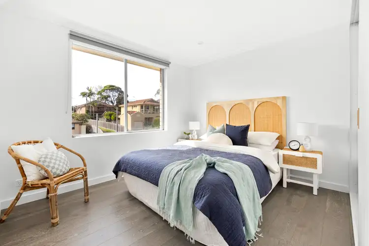 Fifth view of Homely apartment listing, 6/30 Foam Street, Freshwater NSW 2096