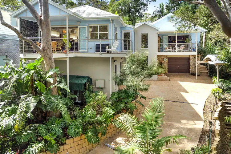 Second view of Homely house listing, 73 Boorara Avenue, Oatley NSW 2223