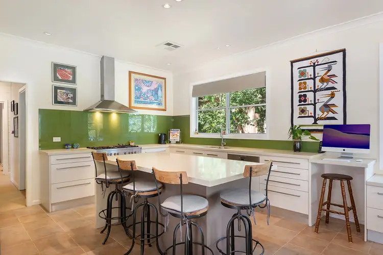 Fourth view of Homely house listing, 73 Boorara Avenue, Oatley NSW 2223