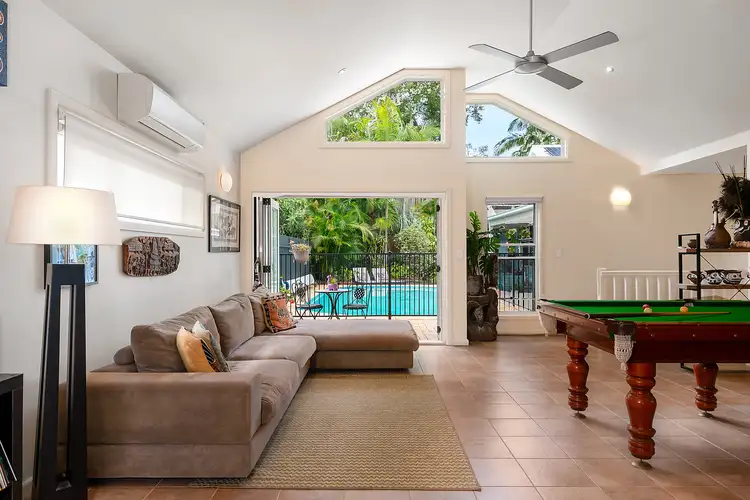 Fifth view of Homely house listing, 73 Boorara Avenue, Oatley NSW 2223