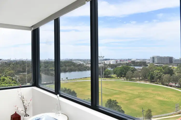 Sixth view of Homely apartment listing, 908/10 Gertrude Street, Wolli Creek NSW 2205