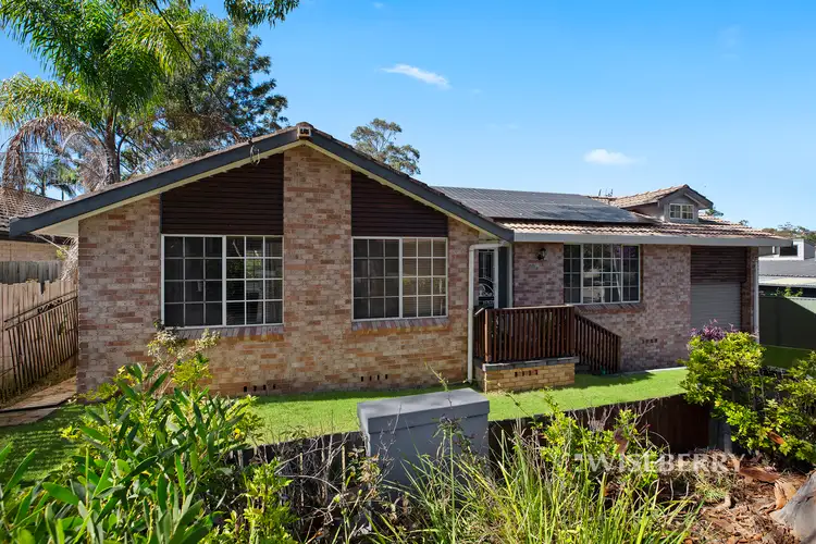 23 Anthony Street, Lake Munmorah NSW 2259