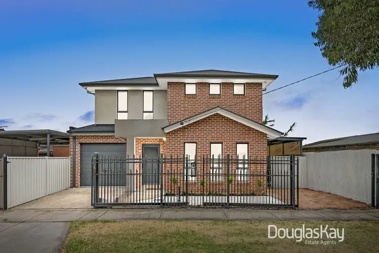 31 Warwick Road, Sunshine North VIC 3020