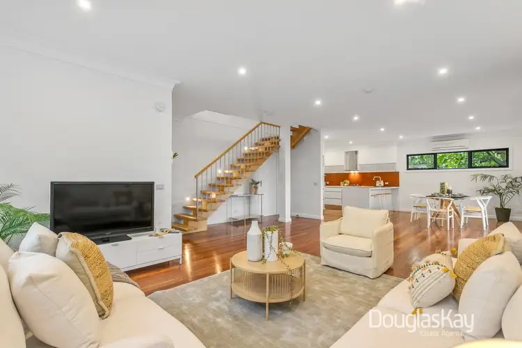 Fifth view of Homely house listing, 31 Warwick Road, Sunshine North VIC 3020