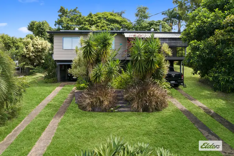 17 Robson Street, Kilcoy QLD 4515