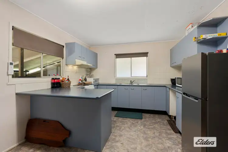 Second view of Homely house listing, 17 Robson Street, Kilcoy QLD 4515