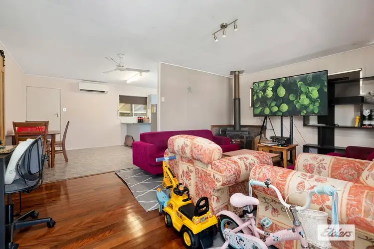 Fourth view of Homely house listing, 17 Robson Street, Kilcoy QLD 4515