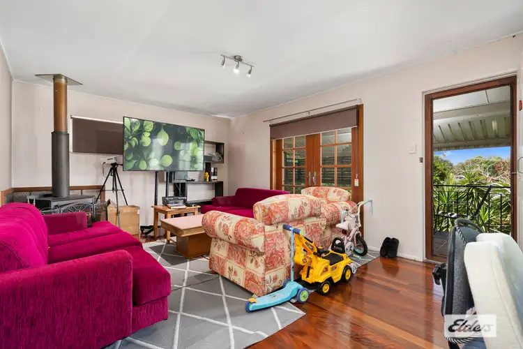 Fifth view of Homely house listing, 17 Robson Street, Kilcoy QLD 4515