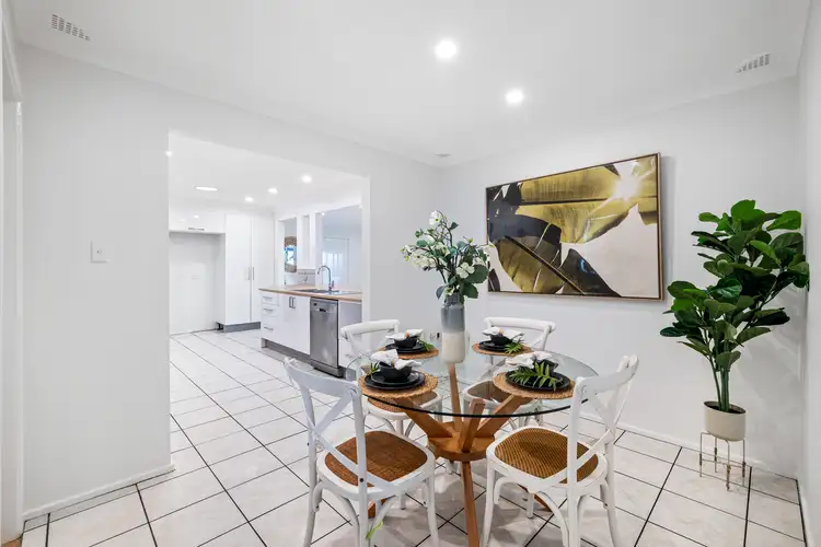 Third view of Homely house listing, 22 Hillcrest Avenue, Penrith NSW 2750