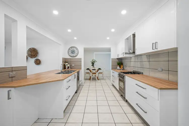 Fourth view of Homely house listing, 22 Hillcrest Avenue, Penrith NSW 2750